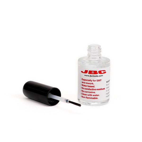 FL-15 Flux liquido 15ml JBC