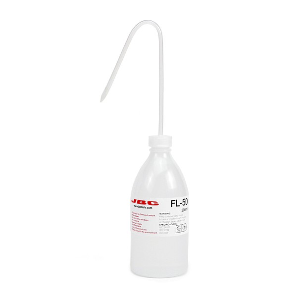 FL-50 Flux liquido 500ml JBC