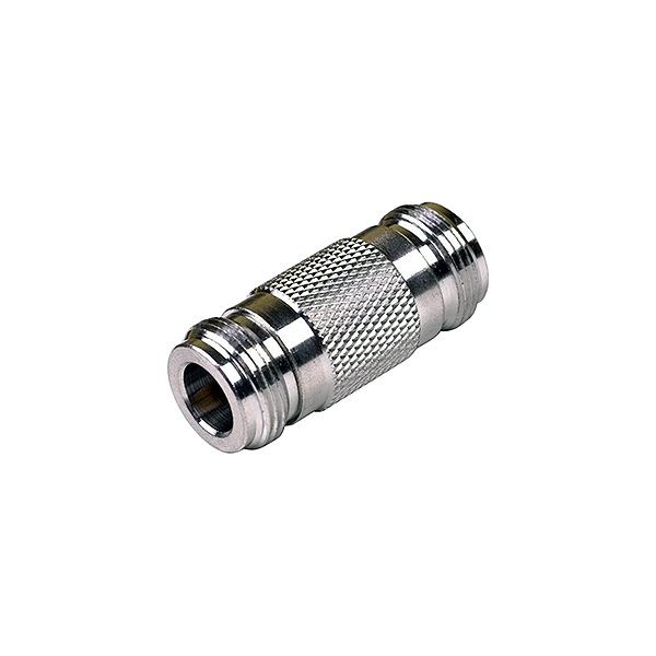 Adaptador N Hembra/N Hembra