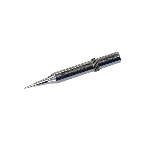 0150300 Punta Soldador JBC B-03D 