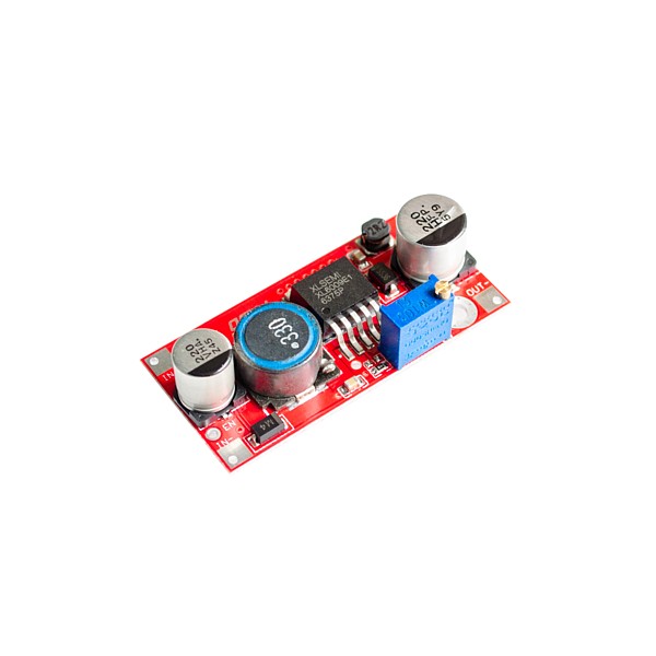 XL6009 Modulo Step Up Dc-Dc 1,5Amp