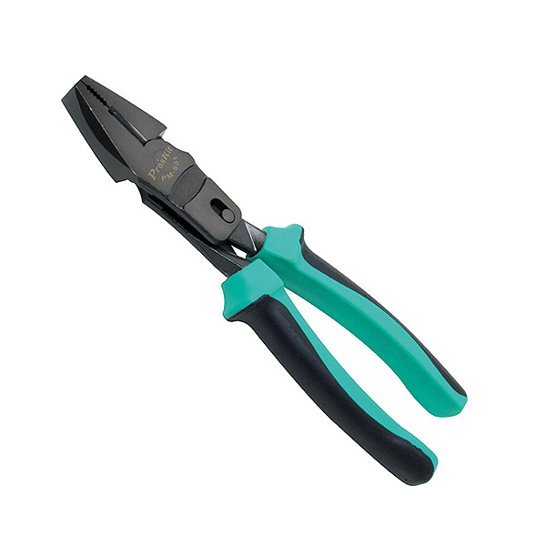 ALICATE UNIVERSAL PM-931 ALTA PRESION