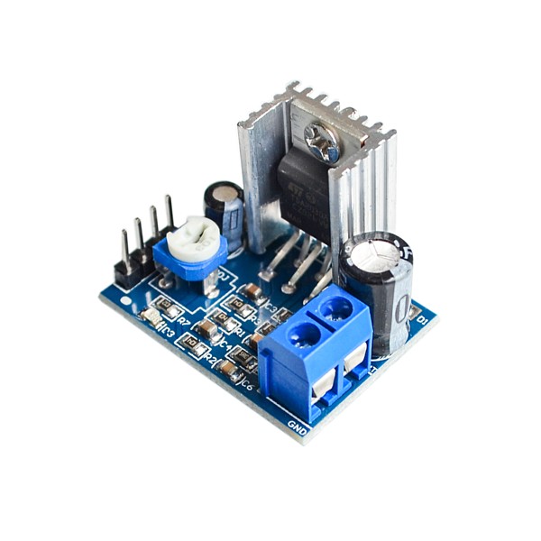 TDA2030 Modulo Amplificador Audio