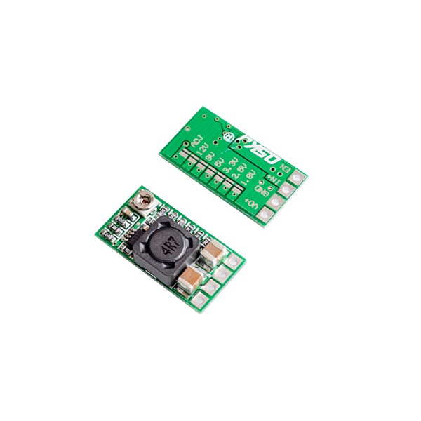 Mini Modulo Step-Down Dc-Dc configurable 3Amp máximo