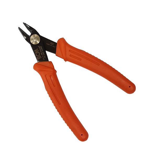 BCM300 Alicate de corte reforzado BCM