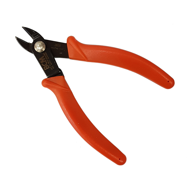 BCM3058 Alicate de corte raso BCM