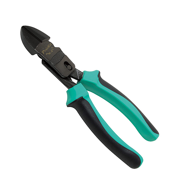 ALICATE DE CORTE PM-937 ALTA PRESION