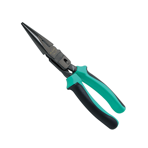 ALICATE DE PUNTAS PLANAS PM-938 ALTA PRESION