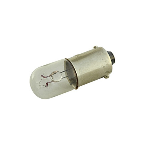 Bombilla miniatura BA9S 230V 3W