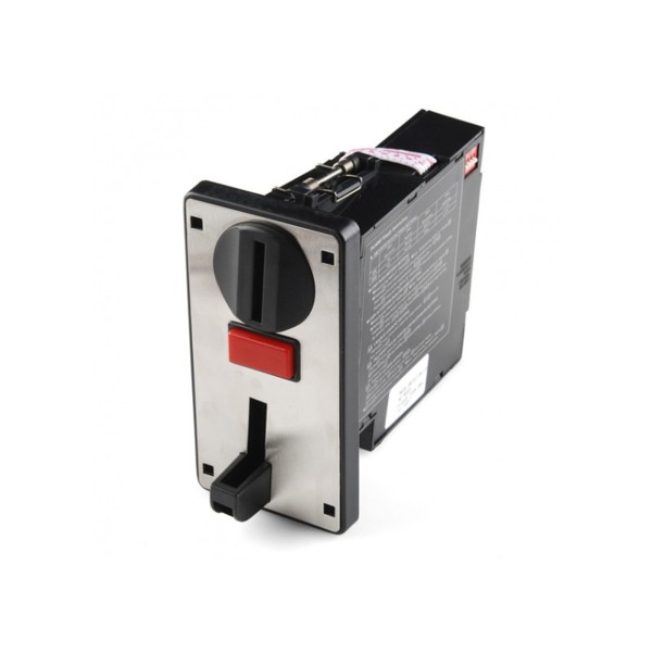 DG600F Selector de monedas electrónico programable 