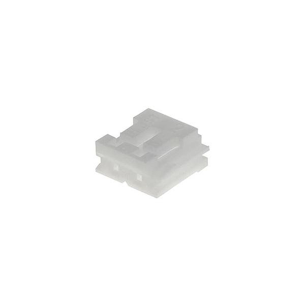 JST EHR-2 Conector hembra 2C P2,5mm
