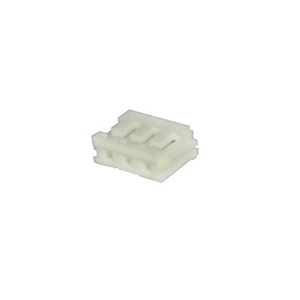 JST EHR-3 Conector hembra 3C P2,5mm