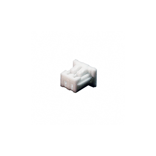 Conector hembra 2C P1,25mm MOLEX PicoBlade