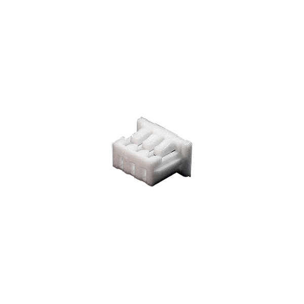 Conector hembra 3C P1,25mm MOLEX PicoBlade