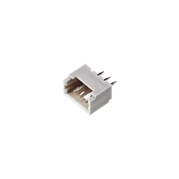 Base macho 3C P1,25mm MOLEX PicoBlade