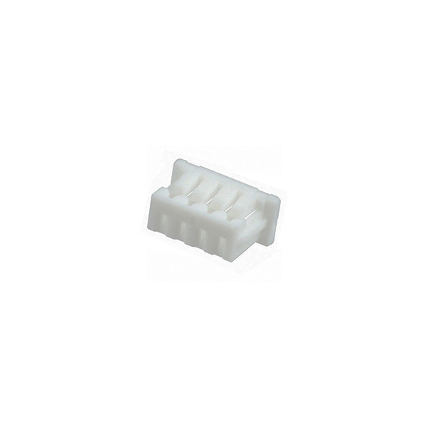 Conector hembra 4C P1,25mm MOLEX PicoBlade