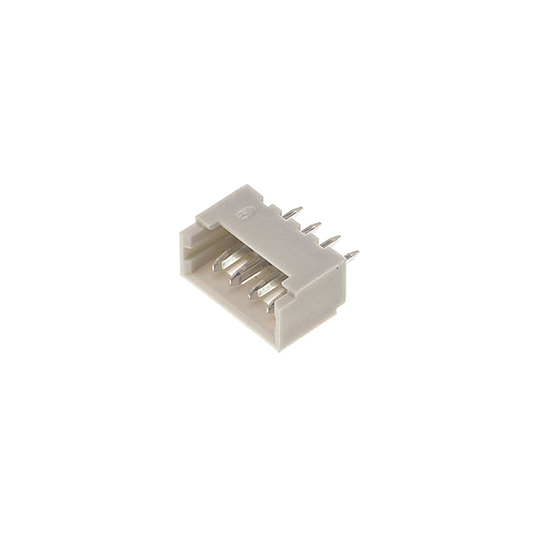 Base macho 4C P1,25mm MOLEX PicoBlade
