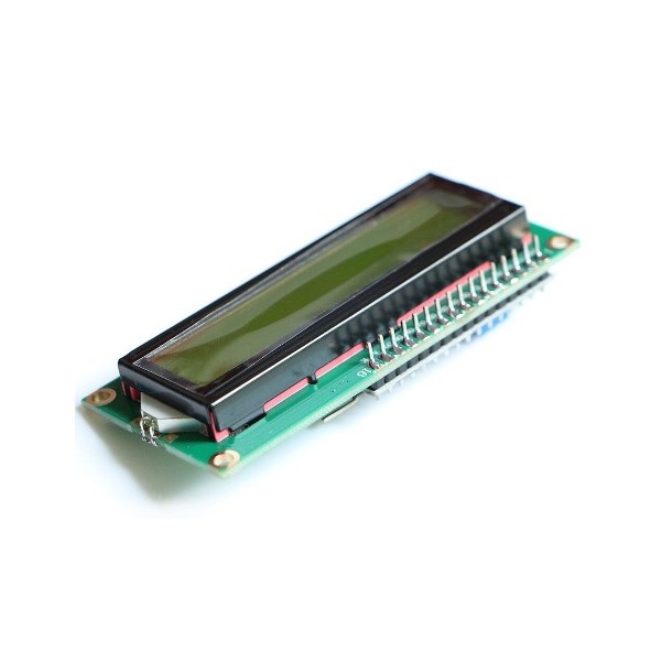 Modulo LCD 1602 AZUL IIC/I2C para Arduino