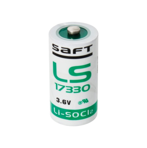 LS17330 (2/3A) PILA LITIO 3,6V