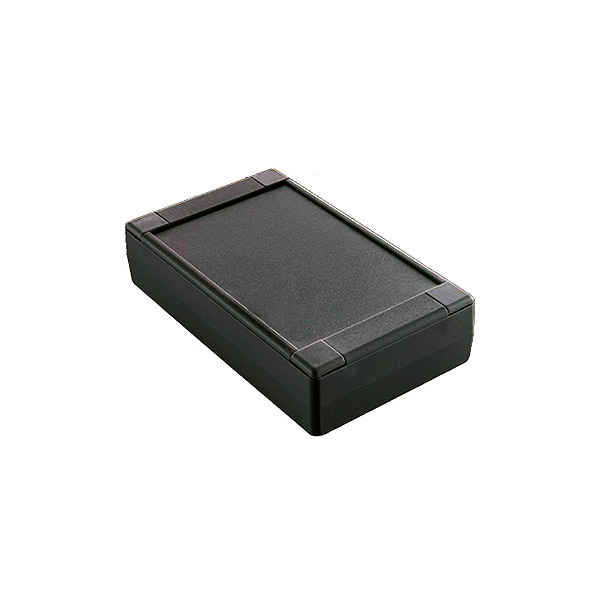 CAJA RETEX SERIE 70 NEGRA 110x85x35 33070204