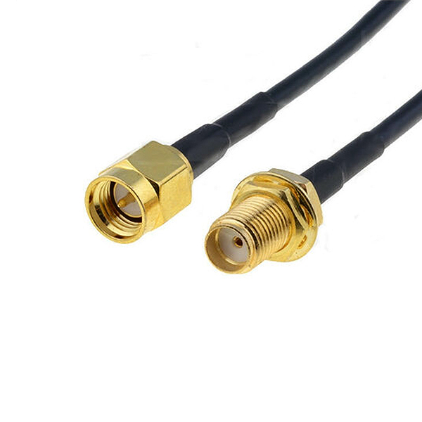 CABLE SMA Macho / SMA Hembra 5MT 