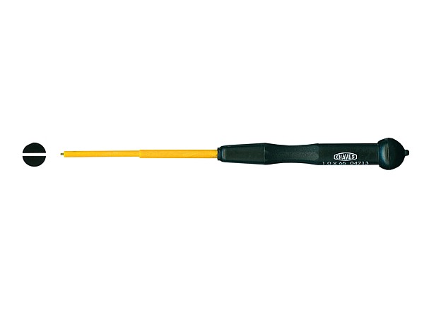 TRIMADOR PUNTA METAL 65X1,5MM