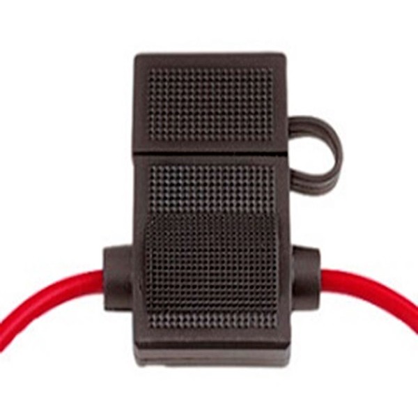 Portafusible Aereo Lamina DIN-72581/3C Estanco 2749
