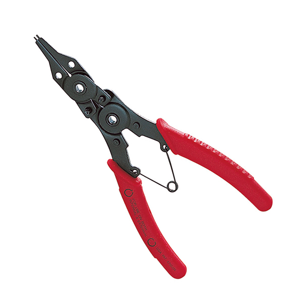 Tenaza para grupillas de presión 8PK-249