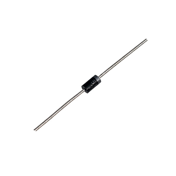 BZW06-20 DO41 24V 600W Diodo TVS Unidireccional