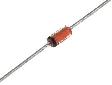 ZENER 20V 0,5W