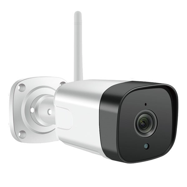ICM002 Cámara Inteligente inalámbrica Full HD Exterior