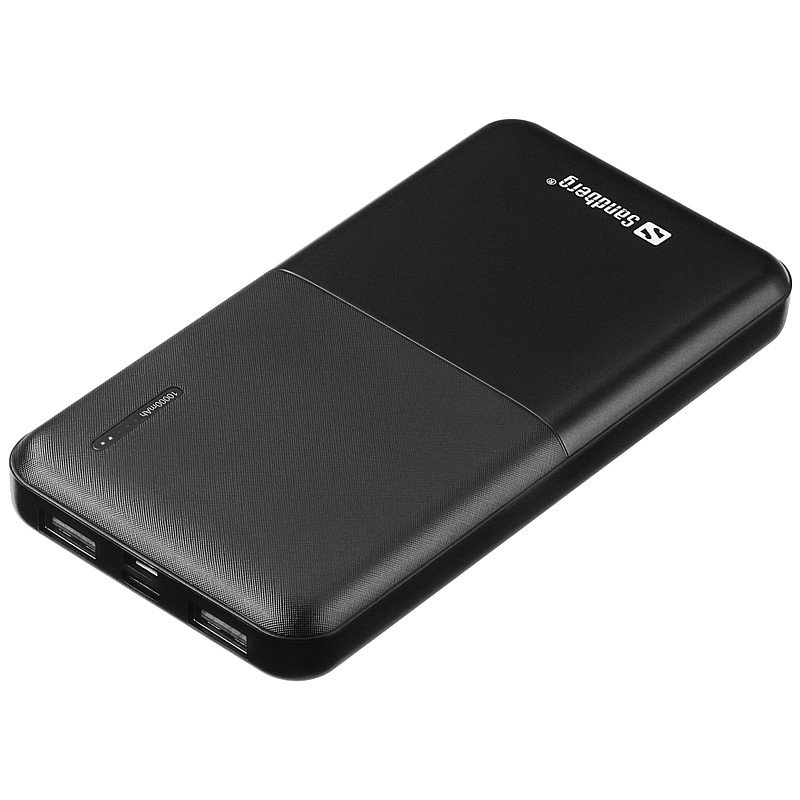 320-34 Saver Powerbank 10000