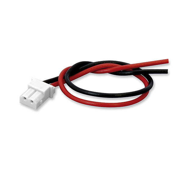Conector Molex SPOX hembra 2C con cable P2,50mm