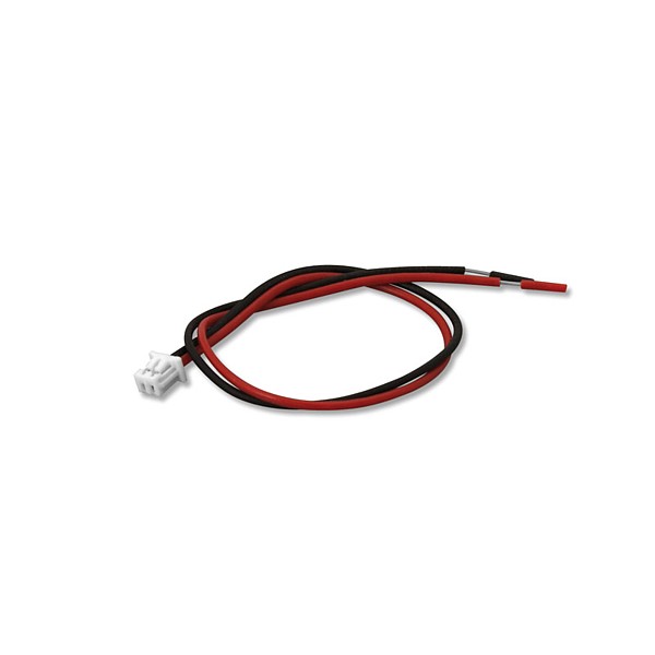 Conector PicoBlade hembra 2C P1,25mm con cable