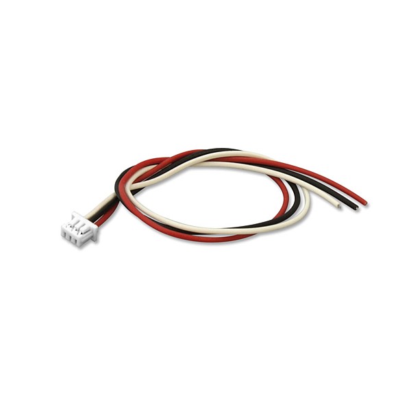 Conector PicoBlade hembra 3C P1,25mm con cable