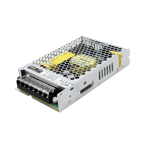 MYNOX-15P12 Fuente alimentación conmutada 12Vdc/150W 12,5Amp