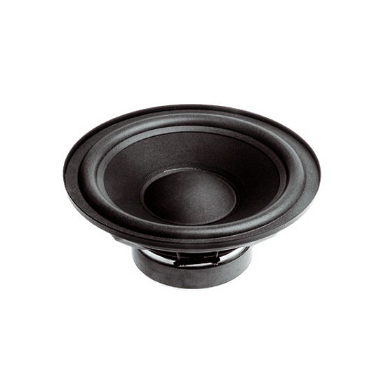 ALTAVOZ GRAVES 8" 140W (70 RMS) REDONDO