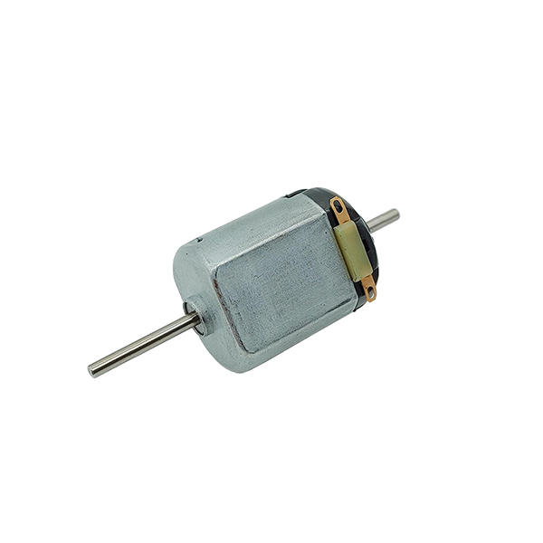 Motor Miniatura 6-12VDC 22Øx24mm 1650/3300rpm