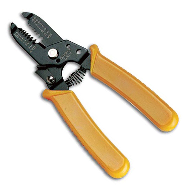 ALICATE PELACABLES UNIVERSAL VT5021