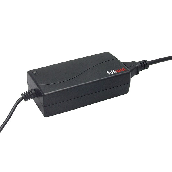 Cargador Baterías de Plomo 24V/1,5A
