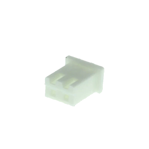 JST XHP-2 Conector 2V P2,5mm
