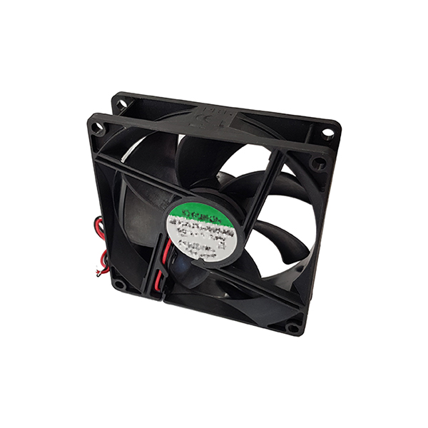 Ventilador 92x92x25mm 12Vdc