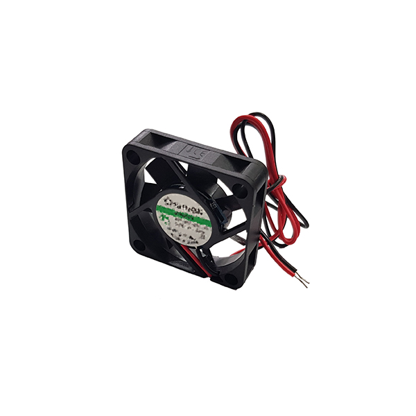 Ventilador 40x40x10mm 12Vdc