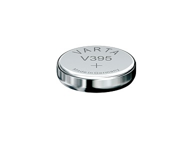 V395=SR927 OXIDO DE PLATA 1,55V 