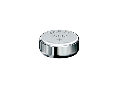 V392=SR41 OXIDO DE PLATA 1,55V