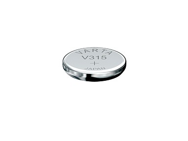 V315=SR716 OXIDO DE PLATA 1,55V VARTA