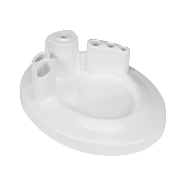 VTLAMPST4 Pie sobremesa Lupas serie VTL(L)AMP