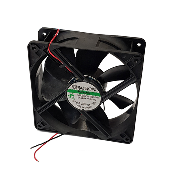 Ventilador 120x120x38mm 24Vdc