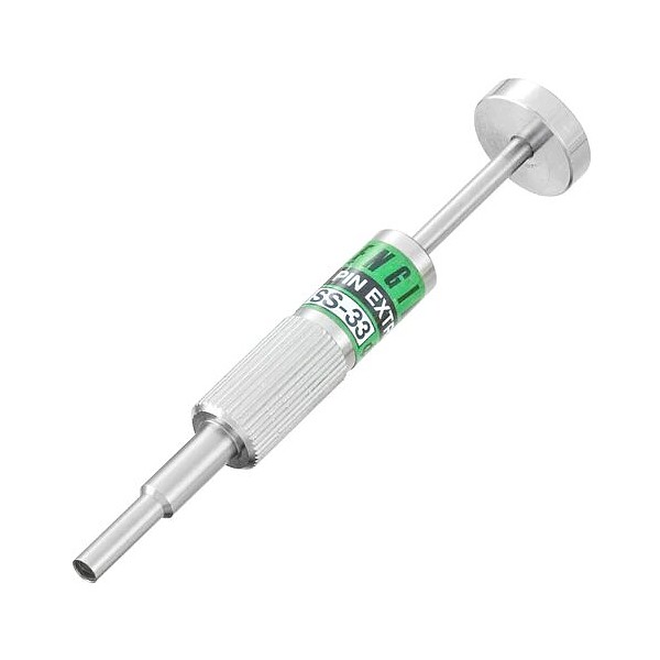 SS-33 Extractor de pines