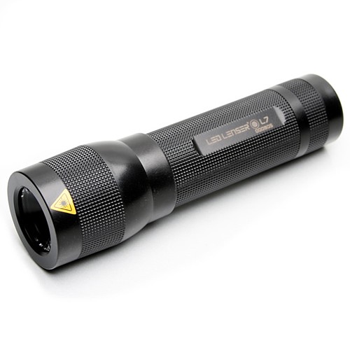 Linterna Ledlenser L7
